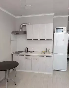 Студия Краснодарский край, Анапа Анапское ш., 24к6 (26.0 м)