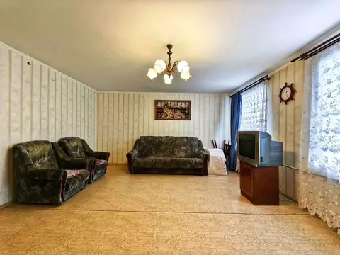 2-к кв. Омская область, Омск ул. Химиков, 17А (58.4 м)