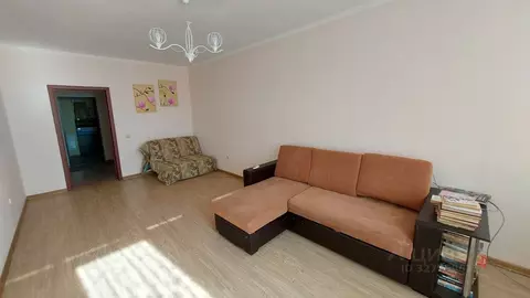 1-к кв. Краснодарский край, Анапа Промышленная ул., 9к1 (53.4 м)