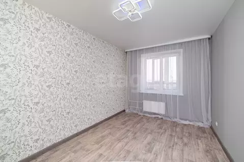 2-к кв. Курганская область, Курган Заозерный жилрайон, 7-й мкр, 14 ...