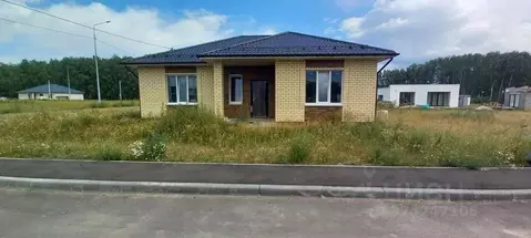 Коттедж в Татарстан, Зеленодольский район, Айшинское с/пос, с. ...