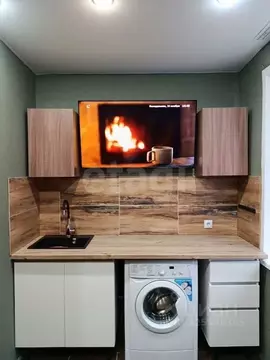 1-к кв. Липецкая область, Липецк ул. Студенческий Городок, 16 (13.0 м)