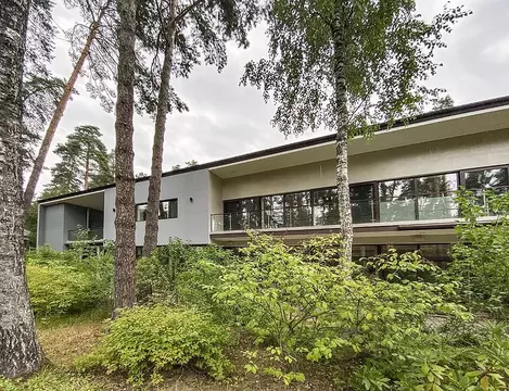 Дом в Московская область, Одинцовский городской округ, пос. Дома ...