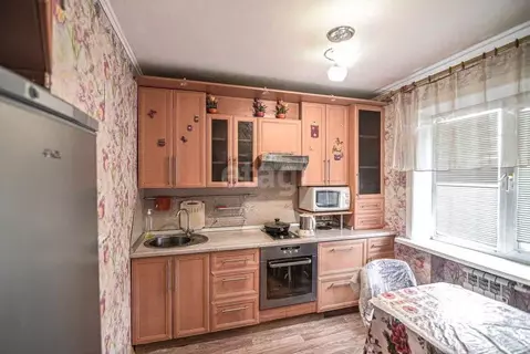 2-к кв. Сахалинская область, Южно-Сахалинск просп. Мира, 157 (44.5 м)