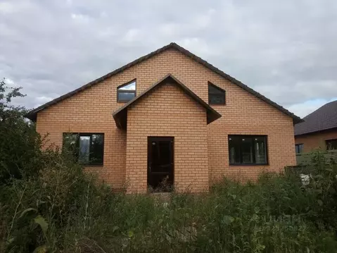 Коттедж в Саратовская область, Саратов проезд 7-й Перспективный (180 ...