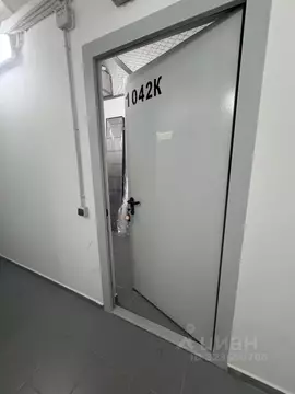 Гараж в Москва ул. Василия Ланового, 1к2 (5 м)