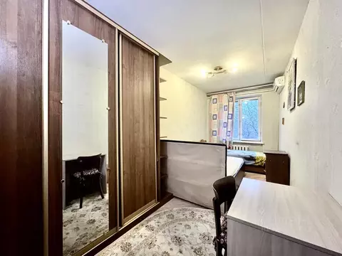 Комната Москва ул. Кибальчича, 11К3 (14.0 м)