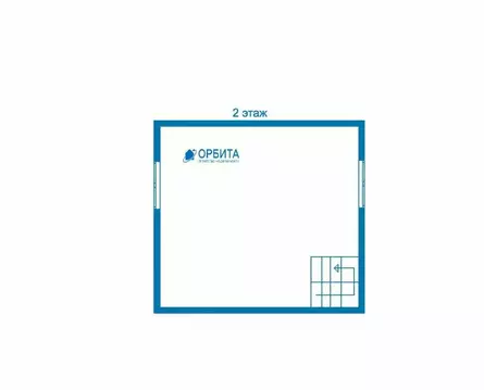 Дом в Тюмень, садовое товарищество Липовый Остров, 3-я Восточная улица ...