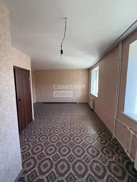 3-к кв. Самарская область, Сызрань Молодогвардейский пер., 6 (85.7 м)