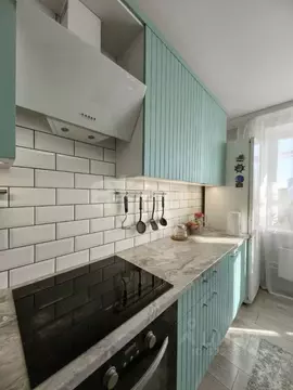 2-к кв. Тюменская область, Тюменский муниципальный округ, д. Дударева ...