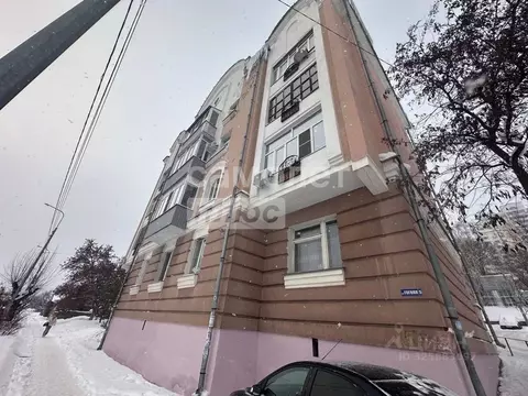 2-к кв. Пензенская область, Пенза ул. Гоголя, 5 (75.5 м)