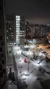 2-к кв. Москва ул. Народного Ополчения, 11 (49.0 м)