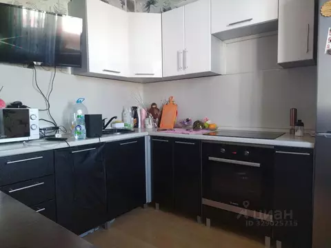 Квартира, 1 комната, 34 м