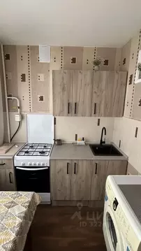 2-к кв. Омская область, Омск пос. Амурский, ул. Багратиона, 15А (43.0 ...