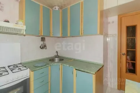 4-к кв. Челябинская область, Копейск ул. Гагарина, 28 (60.7 м)