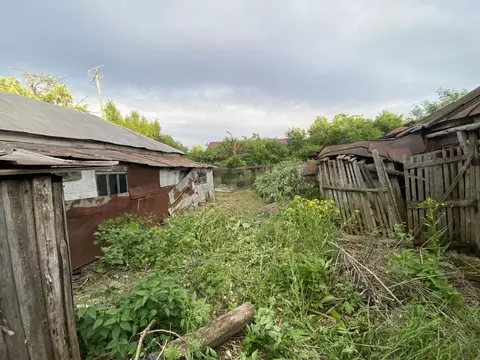 Участок в Башкортостан, с. Федоровка ул. Коммунистическая (21.81 сот.)