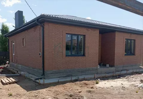 Дом в Батайск, Буковая улица, 9 (95 м)