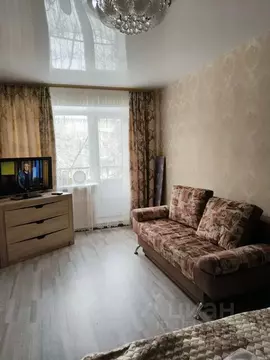 1-к кв. Рязанская область, Рязань ул. Дзержинского, 16 (33.0 м)