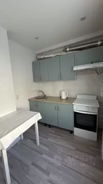 1-к кв. Башкортостан, Уфа Дагестанская ул., 17 (28.1 м)