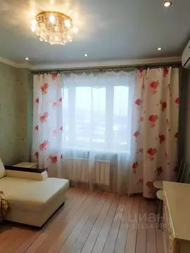 1-к кв. Московская область, Красногорск Павшинская ул., 2 (39.2 м)