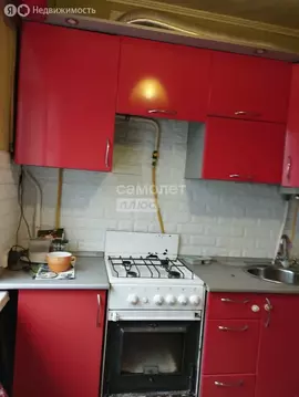 1-комнатная квартира: Йошкар-Ола, улица Чернышевского, 11 (35 м)