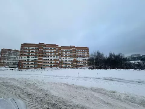 3-к кв. Москва ул. Харлампиева, 42 (52.9 м)