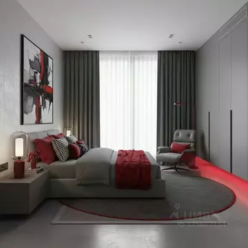 3-к кв. Москва Молочный пер., 1 (132.0 м)