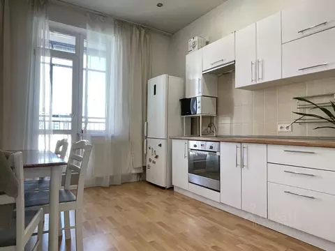 3-к кв. Новосибирская область, Новосибирск ул. Семьи Шамшиных, 16 ...