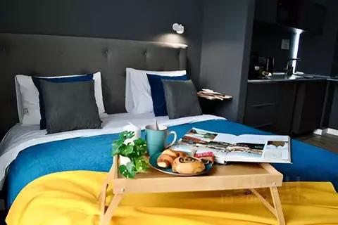 1-к кв. Тюменская область, Тюмень ул. Сакко, 24 (25.0 м)