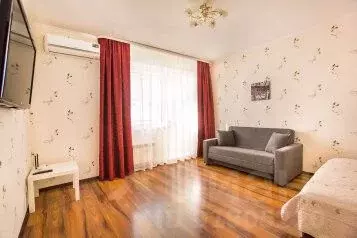 1-к кв. Самарская область, Тольятти ул. Маршала Жукова, 54 (37.0 м)