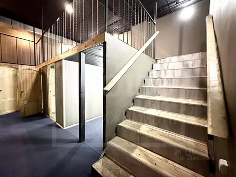 Помещение свободного назначения в Омская область, Омск ул. Степанца, ...