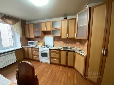 2-к кв. Смоленская область, Смоленск Южный мкр, 25Б (56.0 м)