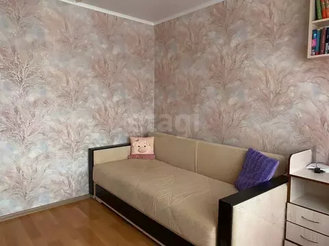 1-к кв. Курская область, Курск Элеваторный пер., 3 (34.8 м)