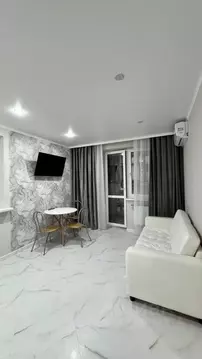 1-к кв. Краснодарский край, Краснодар ул. Имени В.Н. Мачуги, 166А ...