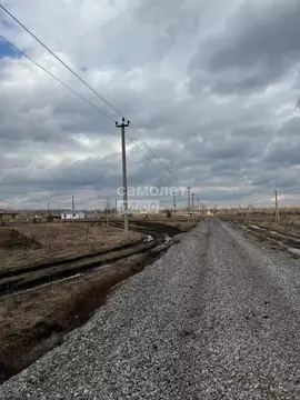 Участок в Башкортостан, Уфа Елкибаево-Федоровка-Самохваловка жилрайон, ...