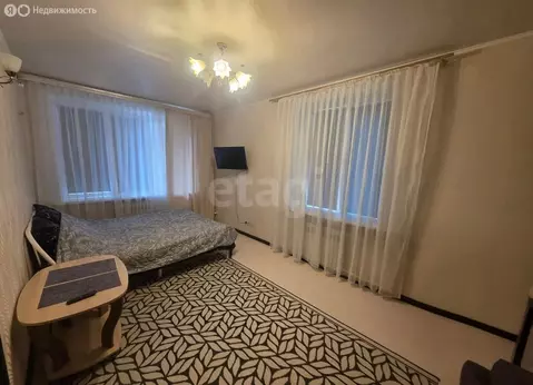 1-комнатная квартира: Богородицк, улица Ленина, 19 (30.2 м)