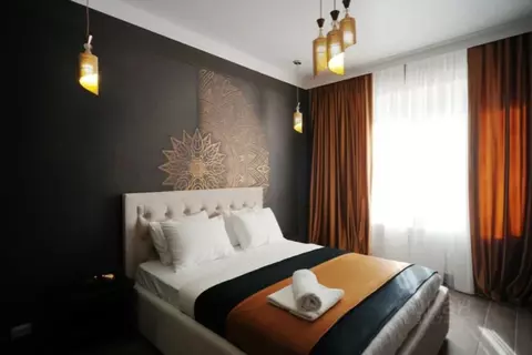 2-к кв. Кабардино-Балкария, Эльбрусский район, с. Эльбрус ул. Согаева, ...