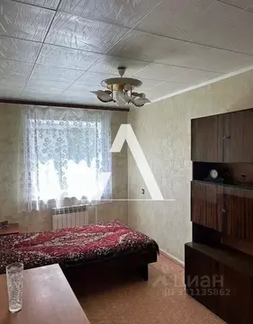 2-к кв. Самарская область, Самара ул. Дзержинского, 38 (45.0 м)