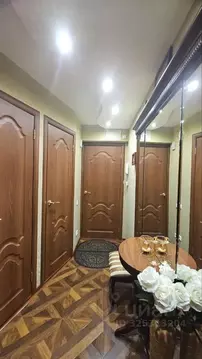 2-к кв. Коми, Ухта Комсомольская пл., 7/10 (46.0 м)