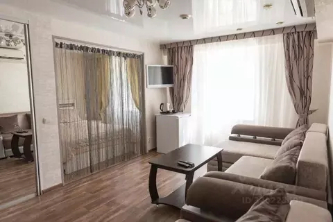 Комната Волгоградская область, Волгоград ул. Рокоссовского, 56 (29.0 ...