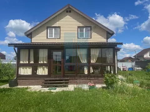 Купить Дом Совхоз Победа Жуковский Район