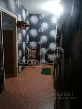 1-к кв. Воронежская область, Воронеж ул. 9 Января, 241/5 (36.0 м)