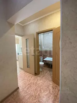 1-к кв. Ставропольский край, Ставрополь просп. Кулакова, 51 (35.6 м)