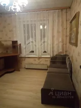 Комната Москва Ясный проезд, 11 (13.0 м)