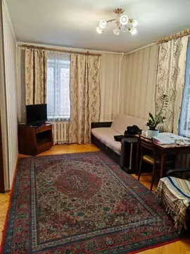 2-к кв. Москва Попутная ул., 1 (40.0 м)