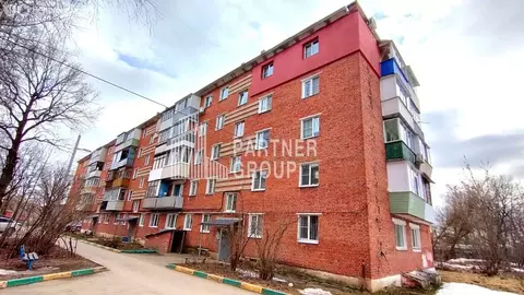 2-комнатная квартира: посёлок Скуратовский, посёлок Южный, Шахтёрская ...