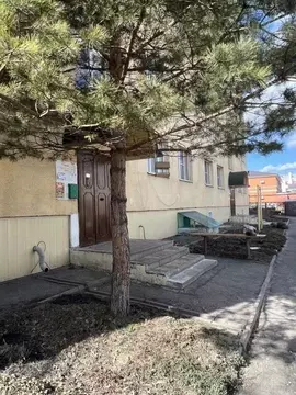 3-к кв. Тамбовская область, Тамбов ул. Лаврова, 5 (87.0 м)