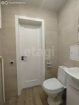 1-комнатная квартира: Ярославль, улица Добрынина, 18А (32 м)