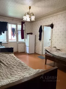 2-к кв. Московская область, Коломна ул. Леваневского, 6 (44.4 м)