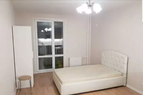 Студия Москва ул. Мостовая, 5к1 (26.0 м)